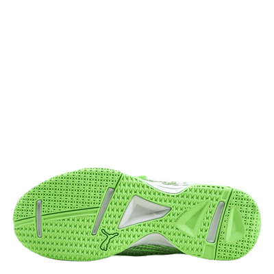 Adrenalite 4.1 V Junior White/Green