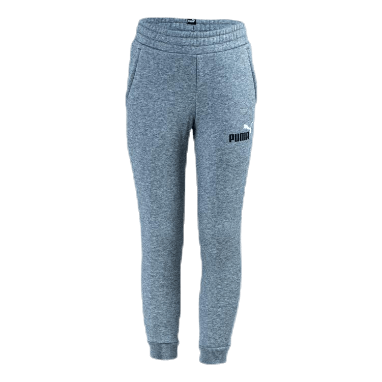 ESS 2 Logo Sweat Pants Grey