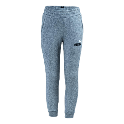 ESS 2 Logo Sweat Pants Grey