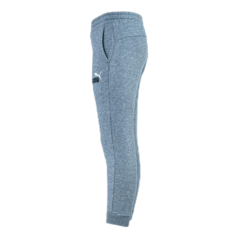 ESS 2 Logo Sweat Pants Grey