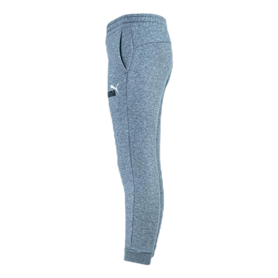 ESS 2 Logo Sweat Pants Grey