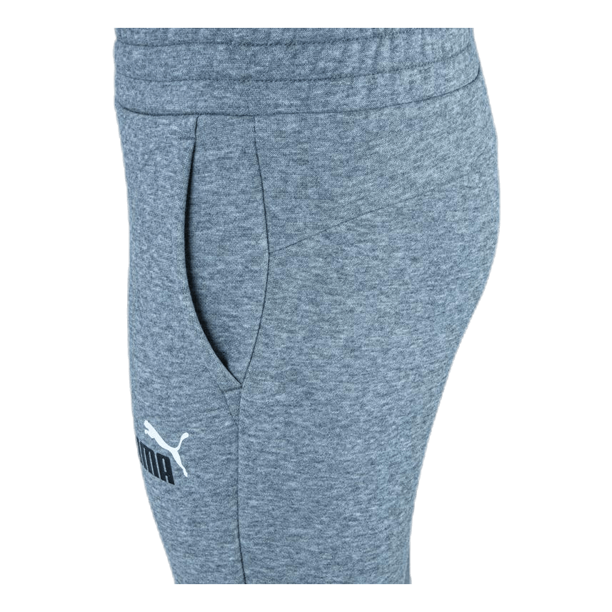 ESS 2 Logo Sweat Pants Grey