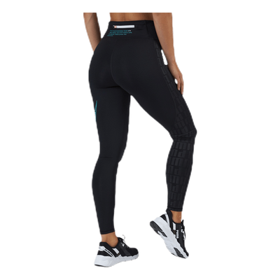 Train First Mile Xtreme 7/8 Tight Black
