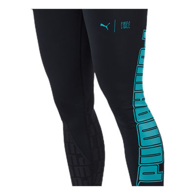 Train First Mile Xtreme 7/8 Tight Black