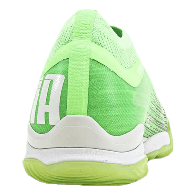 Adrenalite 1.1 White/Green