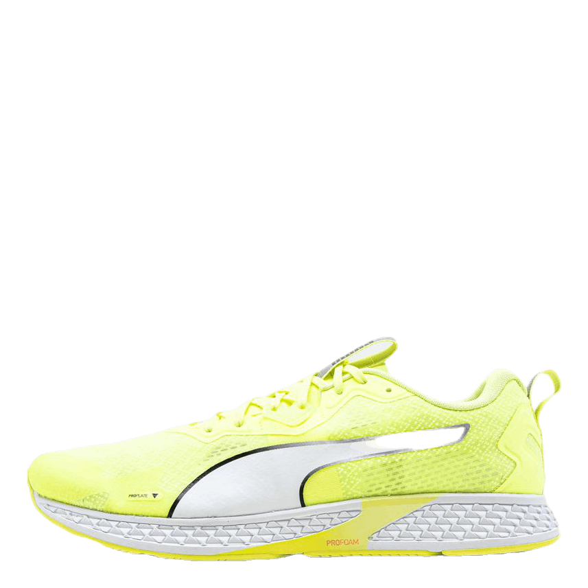 Speed 500 2 White/Yellow