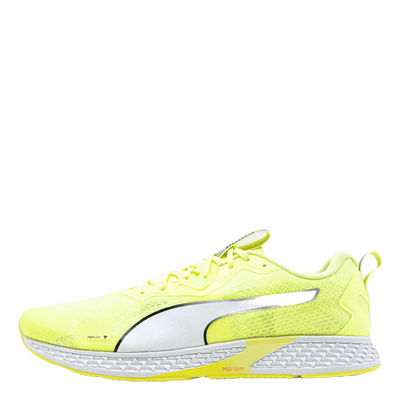 Speed 500 2 White/Yellow