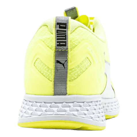 Speed 500 2 White/Yellow