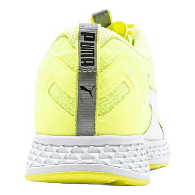 Speed 500 2 White/Yellow