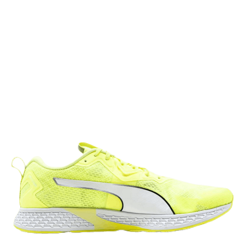 Speed 500 2 White/Yellow