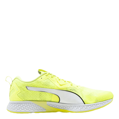 Speed 500 2 White/Yellow