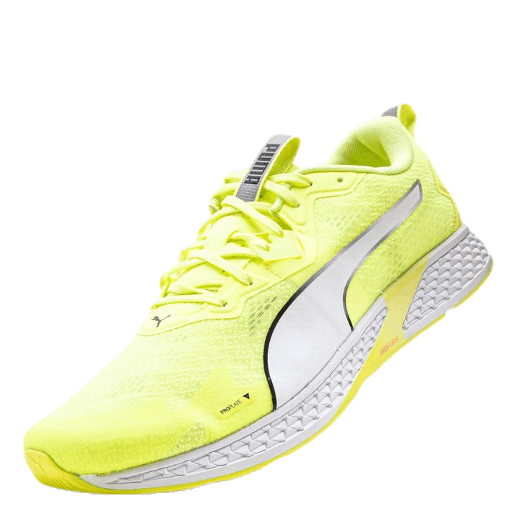 Speed 500 2 White/Yellow