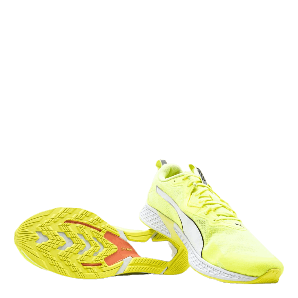 Speed 500 2 White/Yellow