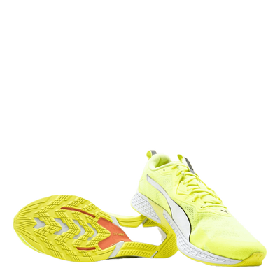 Speed 500 2 White/Yellow