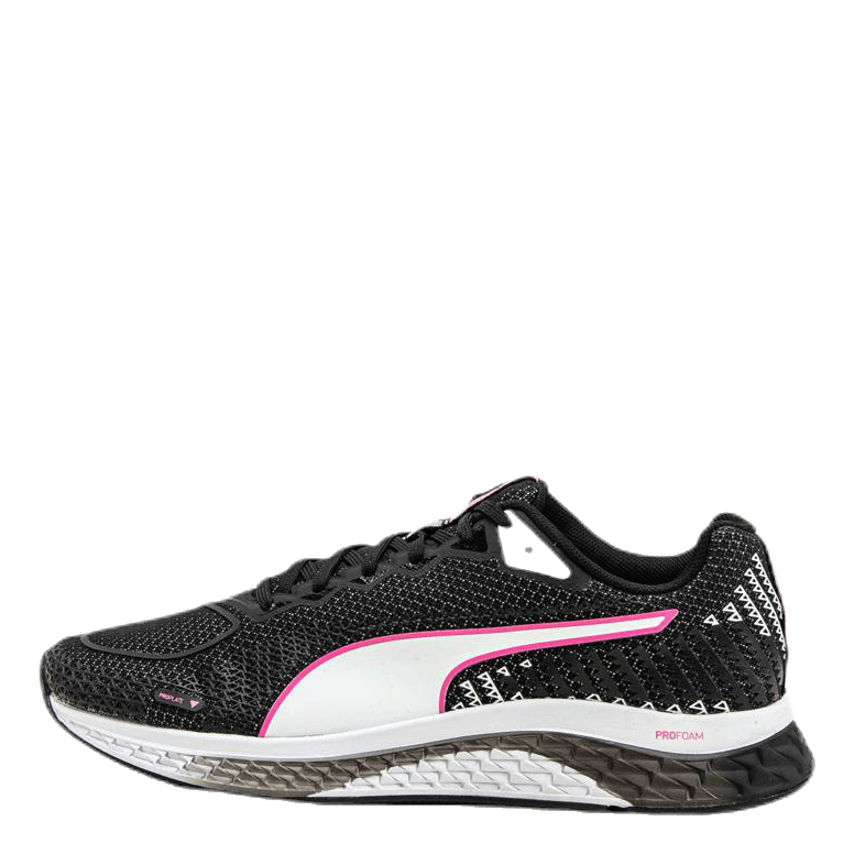 Speed Sutamina 2 Pink/Black