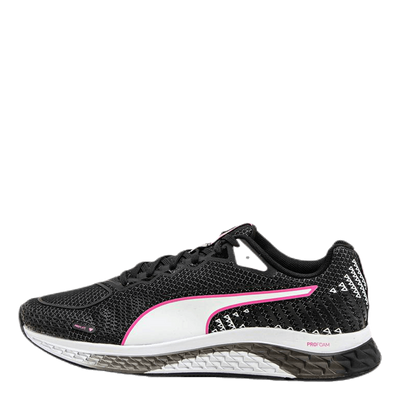 Speed Sutamina 2 Pink/Black