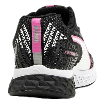 Speed Sutamina 2 Pink/Black