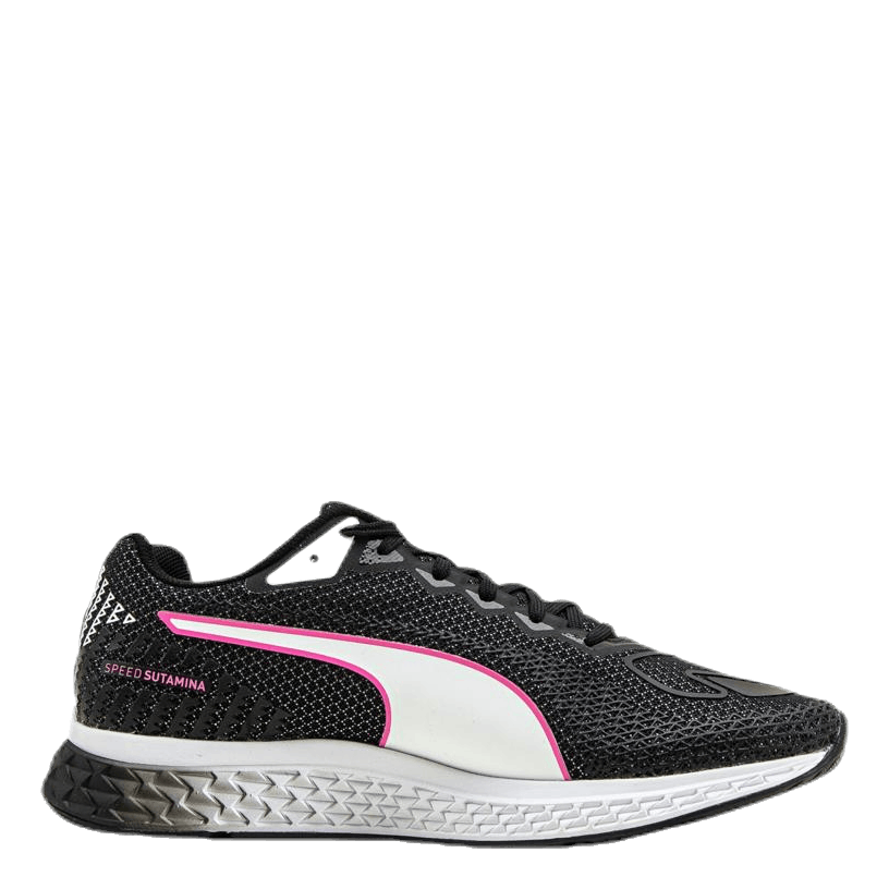 Speed Sutamina 2 Pink/Black