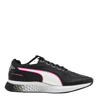 Speed Sutamina 2 Pink/Black