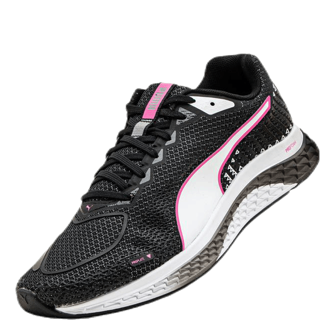 Speed Sutamina 2 Pink/Black