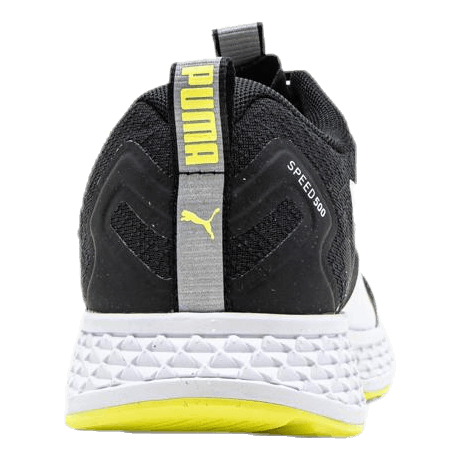 Speed 500 2 Black/Yellow