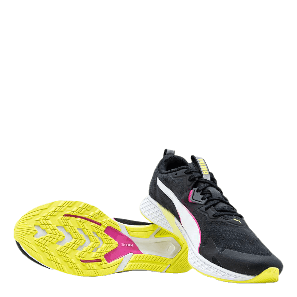 Speed 500 2 Black/Yellow