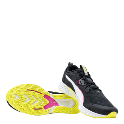 Speed 500 2 Black/Yellow