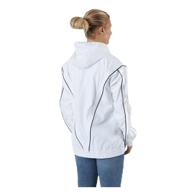 Oly Jacket White