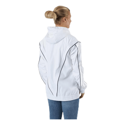 Oly Jacket White