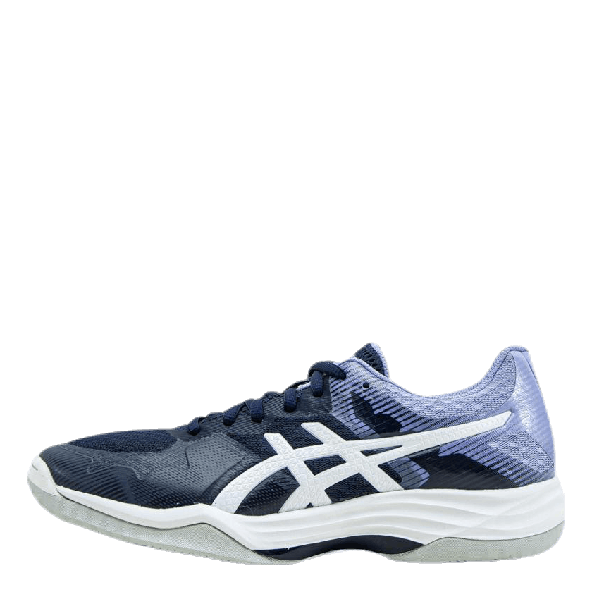 Gel-Tactic Blue/White