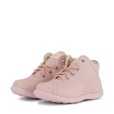 Edsbro XC Pink