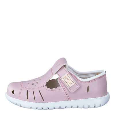 Blombacka XC Pink