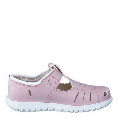 Blombacka XC Pink