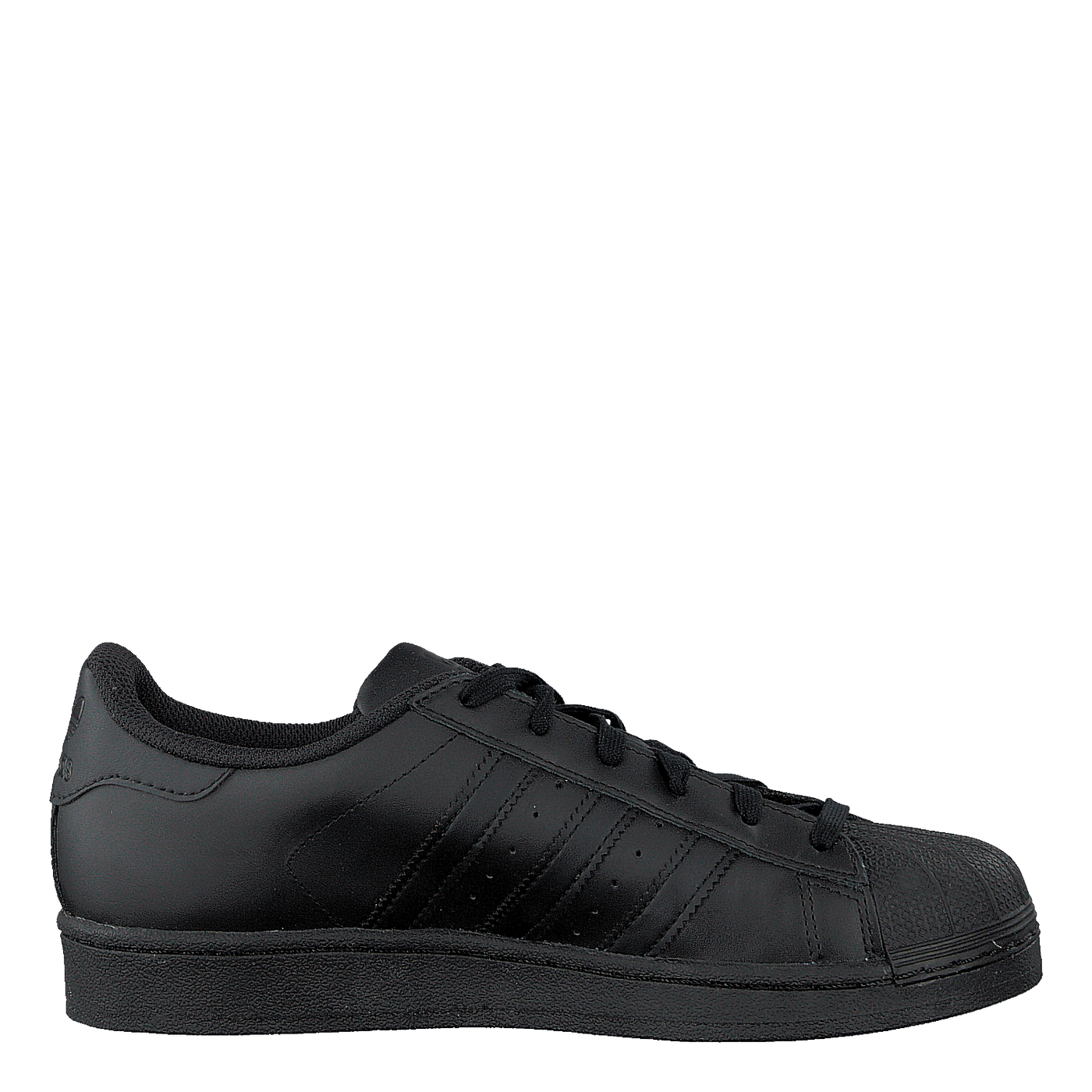 Superstar Foundation Core Black/Core Black