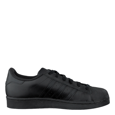 Superstar Foundation Core Black/Core Black