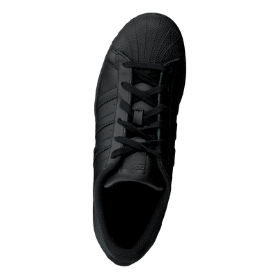 Superstar Foundation Core Black/Core Black