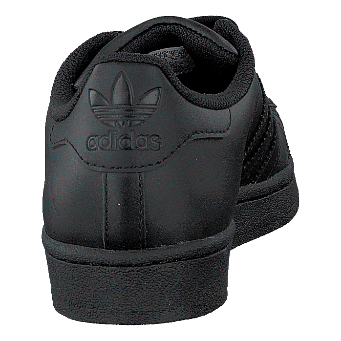 Superstar Foundation Core Black/Core Black