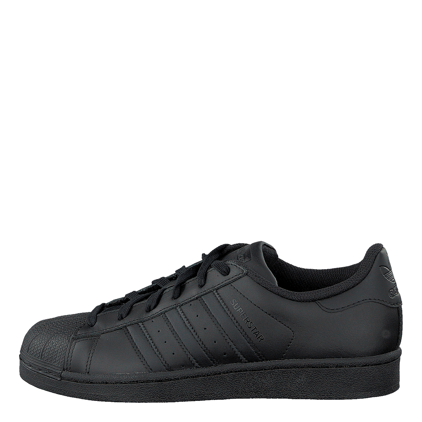 Superstar Foundation Core Black/Core Black