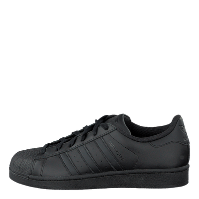 Superstar Foundation Core Black/Core Black