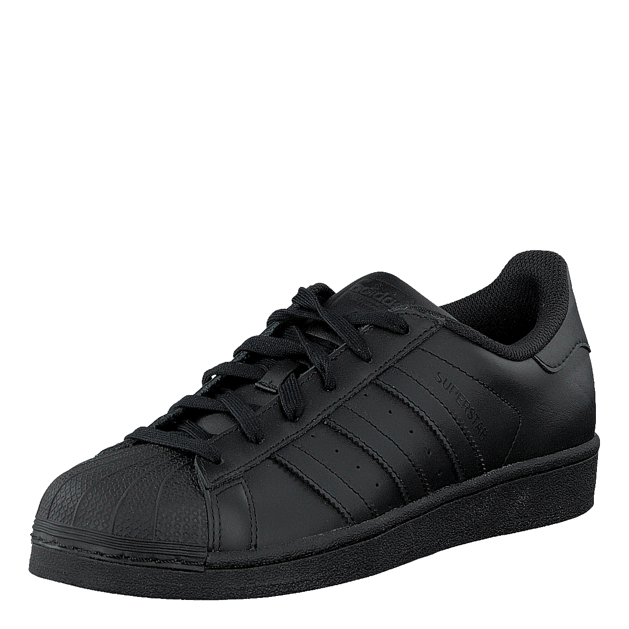 Superstar Foundation Core Black/Core Black