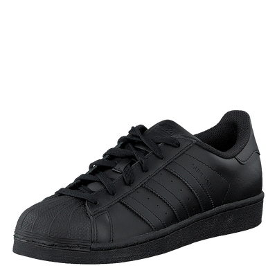 Superstar Foundation Core Black/Core Black