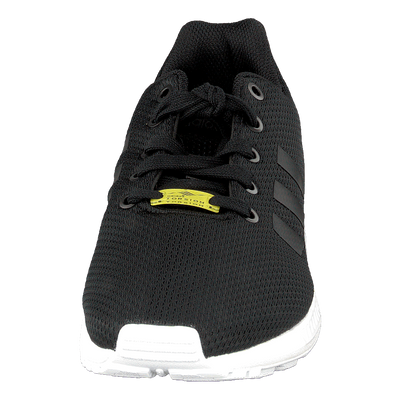 Zx Flux K Black/Ftwr White