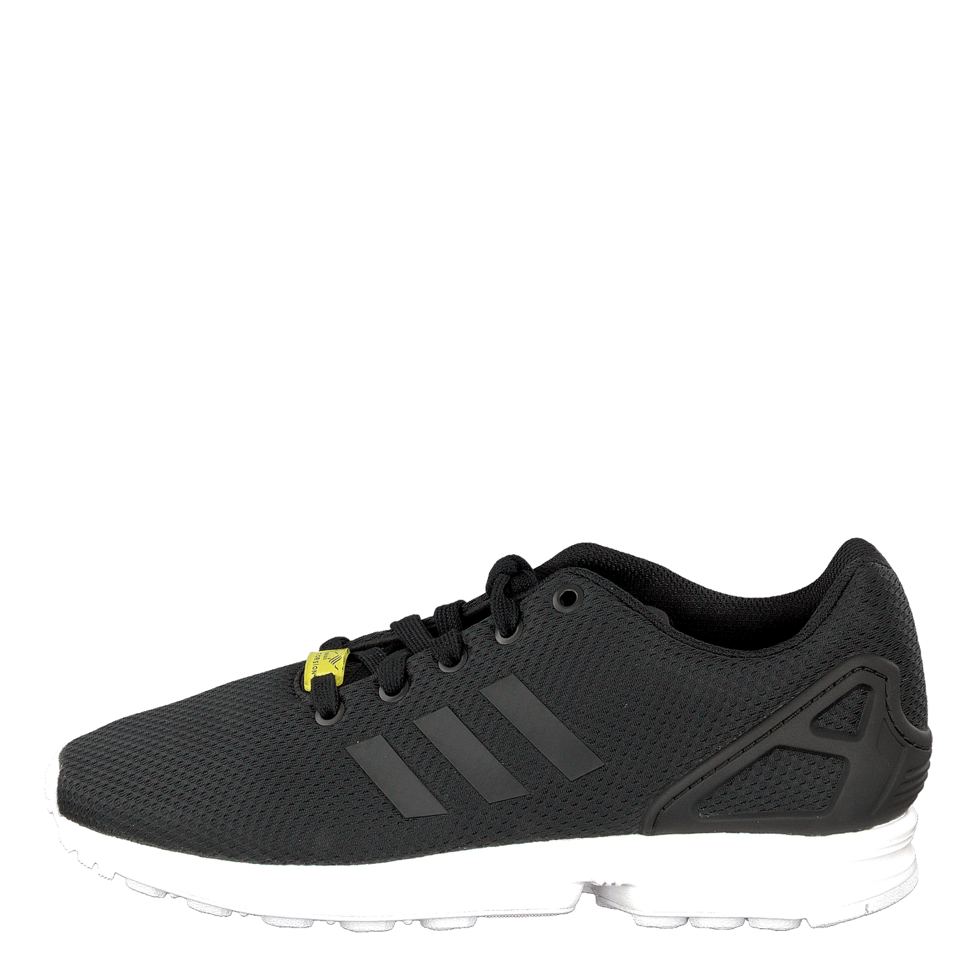 Adidas white zx flux online