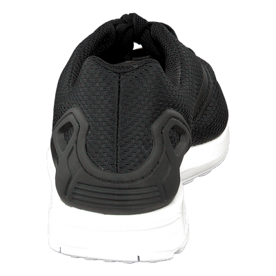 Zx Flux K Black/Ftwr White