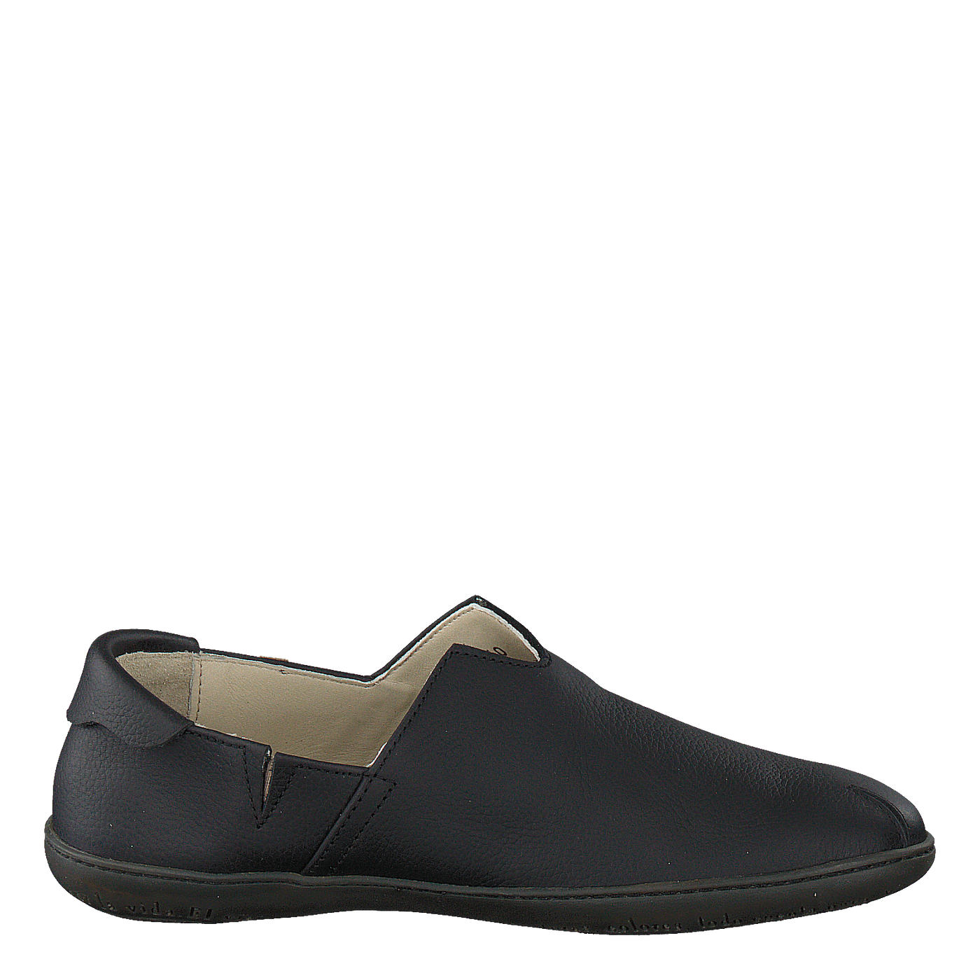 El Viajero N275 Black