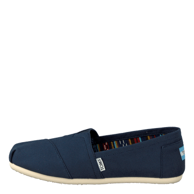 Classics Wmn Navy