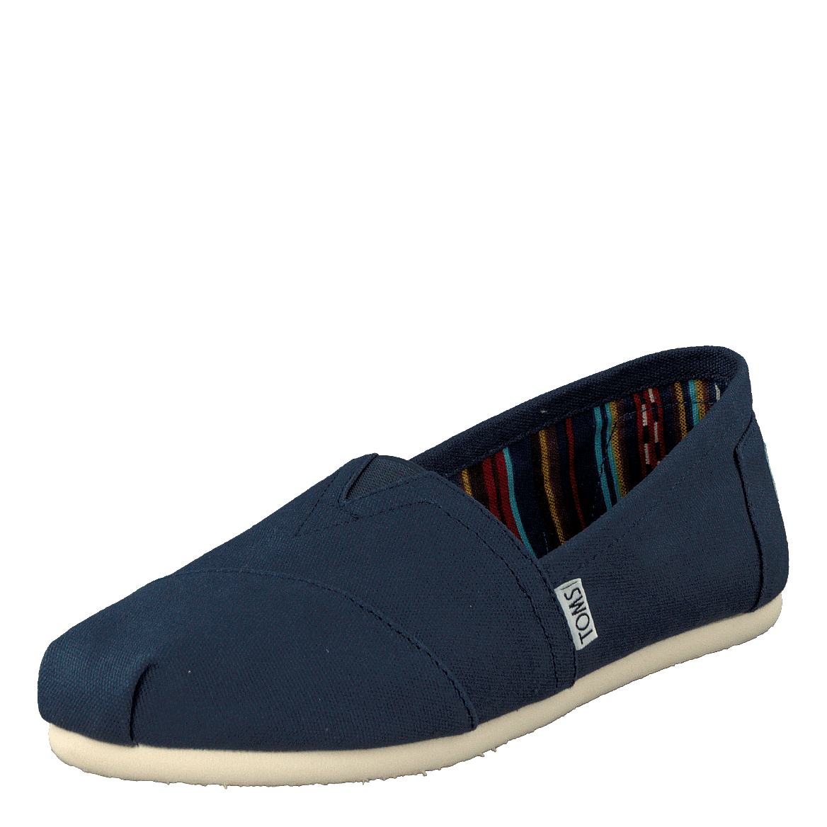 Classics Wmn Navy