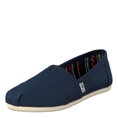 Classics Wmn Navy