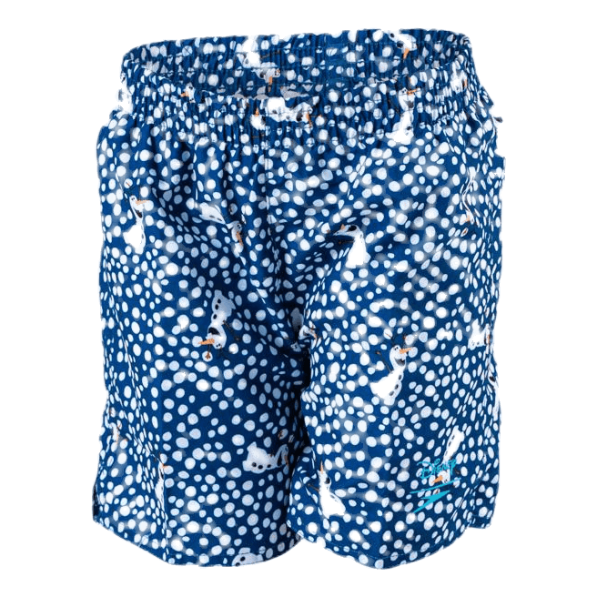 Olaf Watershort 11 Blue