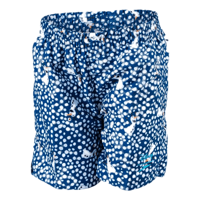 Olaf Watershort 11 Blue